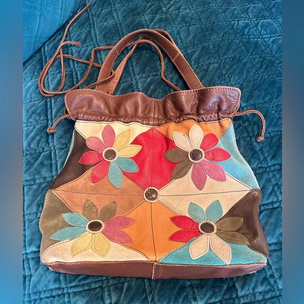 LUCKY BRAND Handbag - Picture 4 of 9